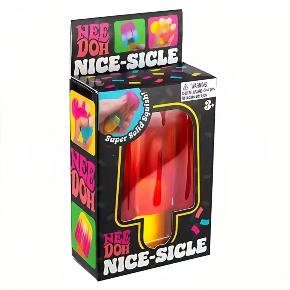 Needoh Nice squishies