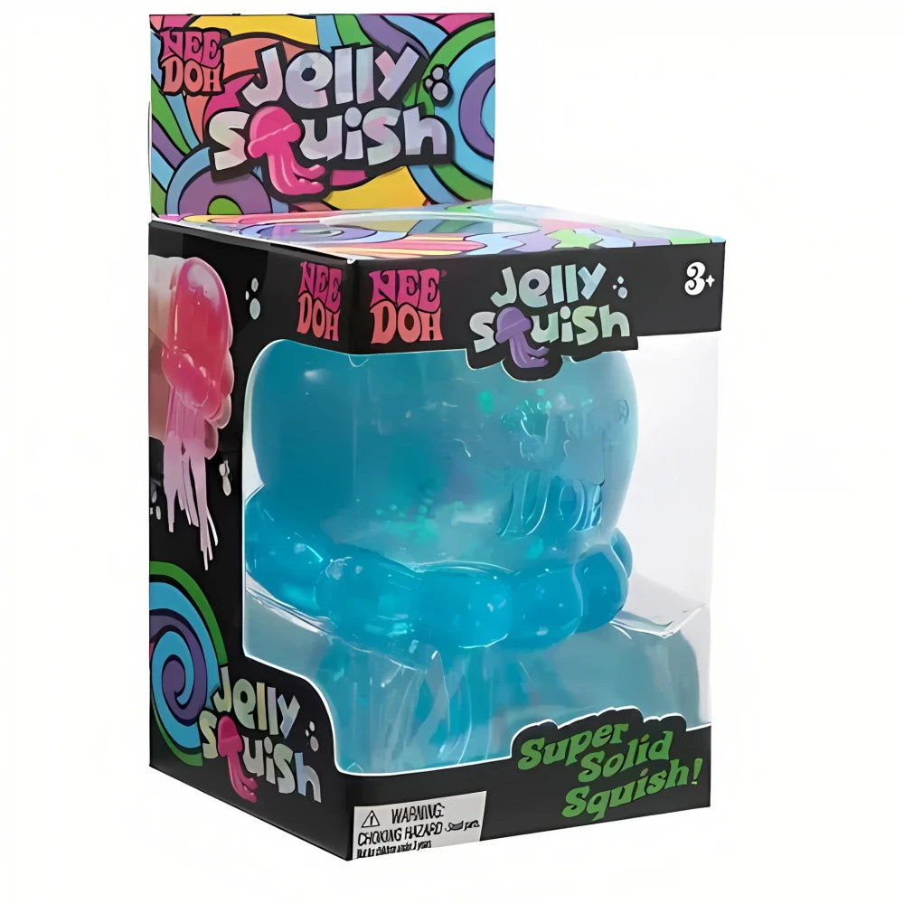 Needoh Nice squishies
